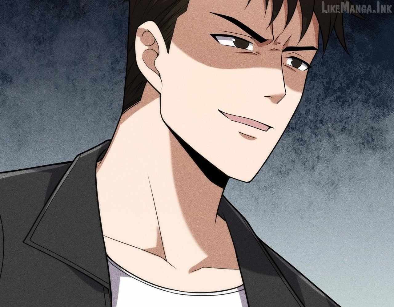 Urban Dragon Revealed Ch.81 p2