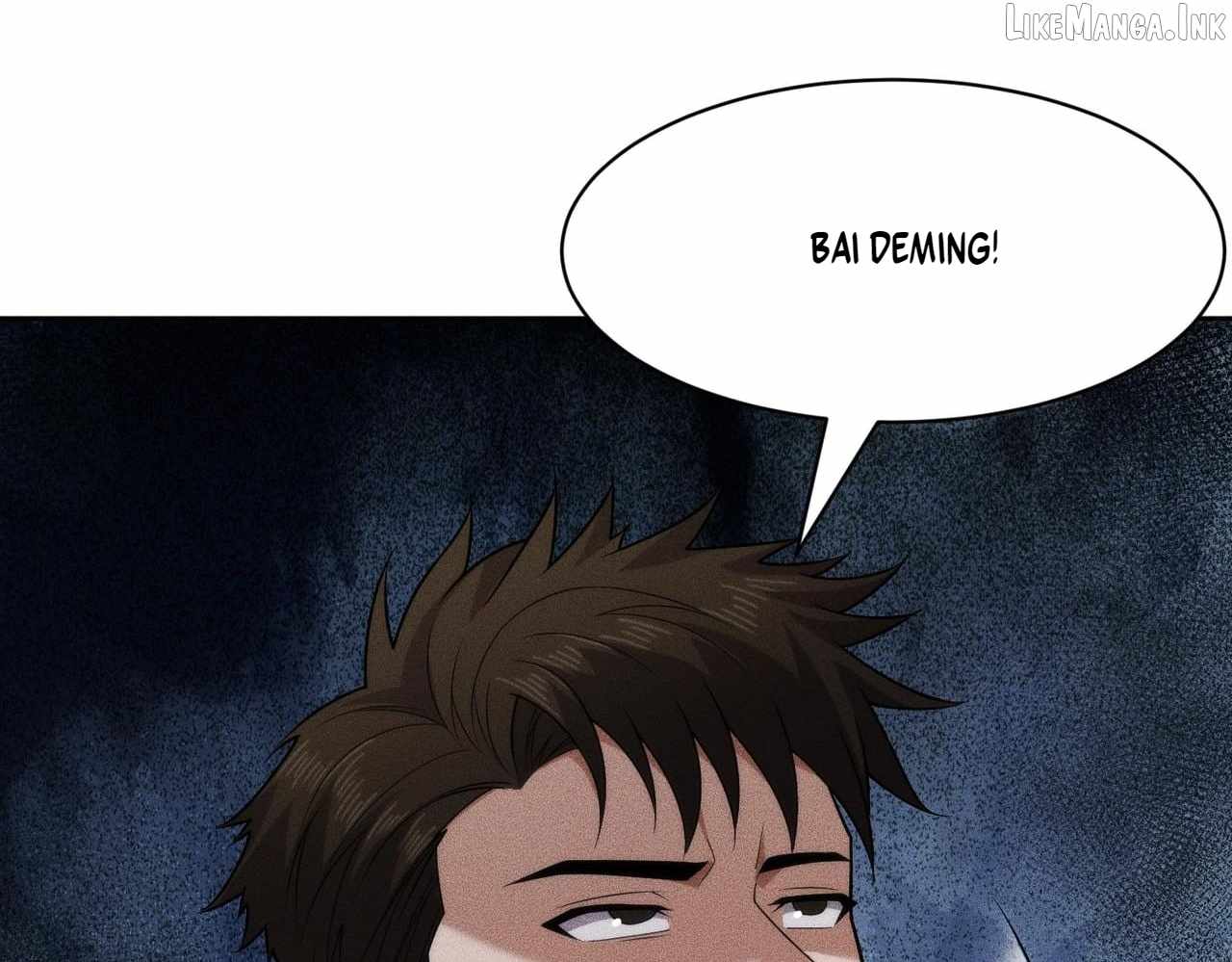 Urban Dragon Revealed Ch.81 p109