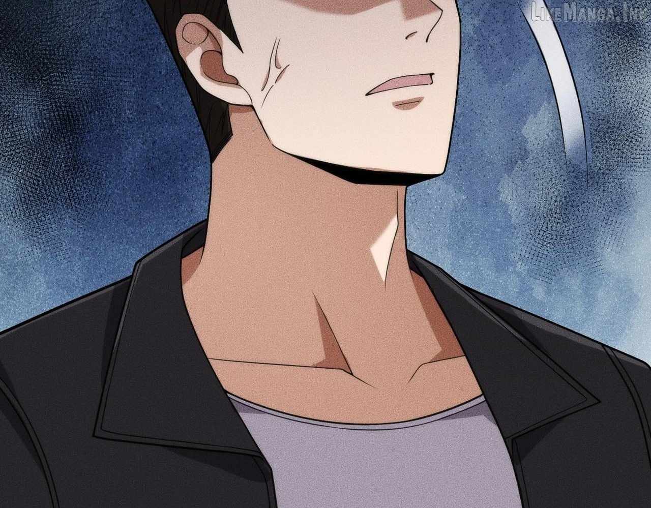 Urban Dragon Revealed Ch.81 p110