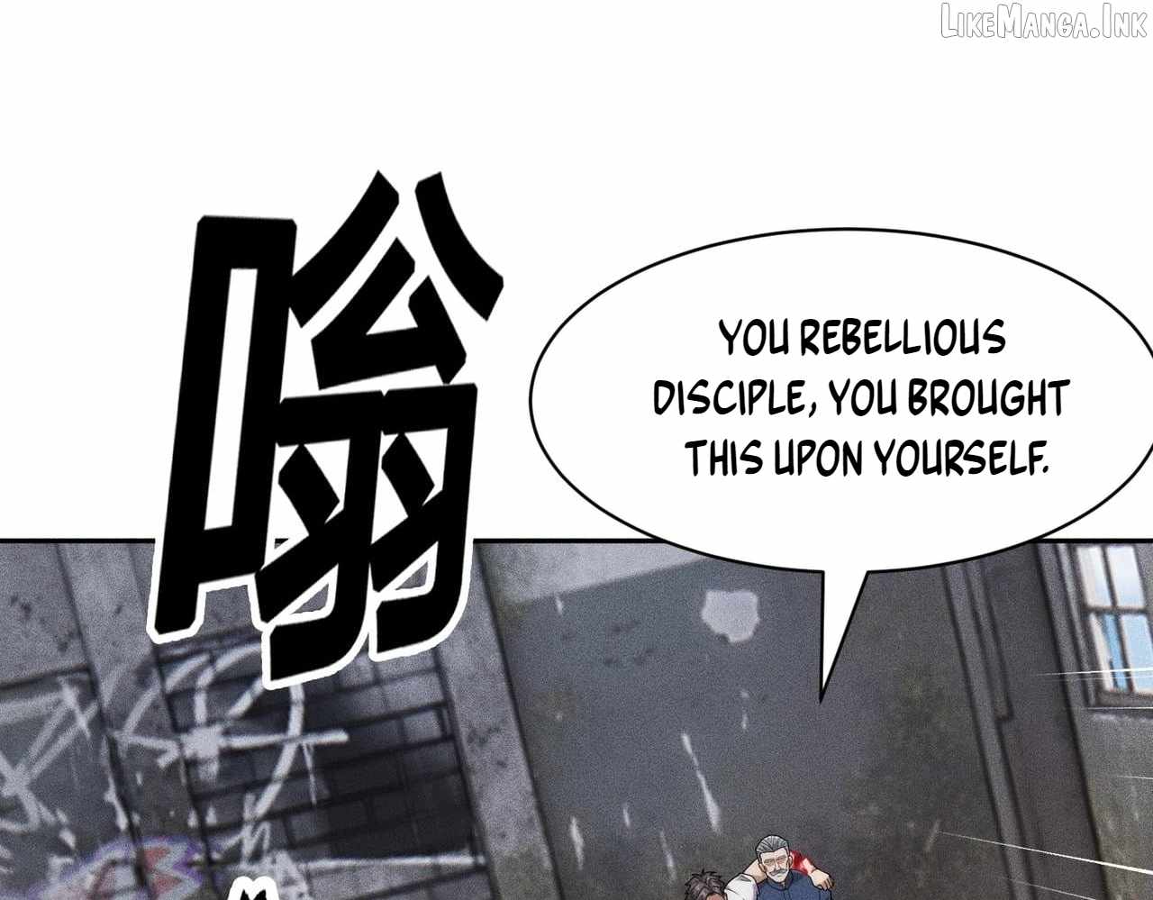 Urban Dragon Revealed Ch.81 p115