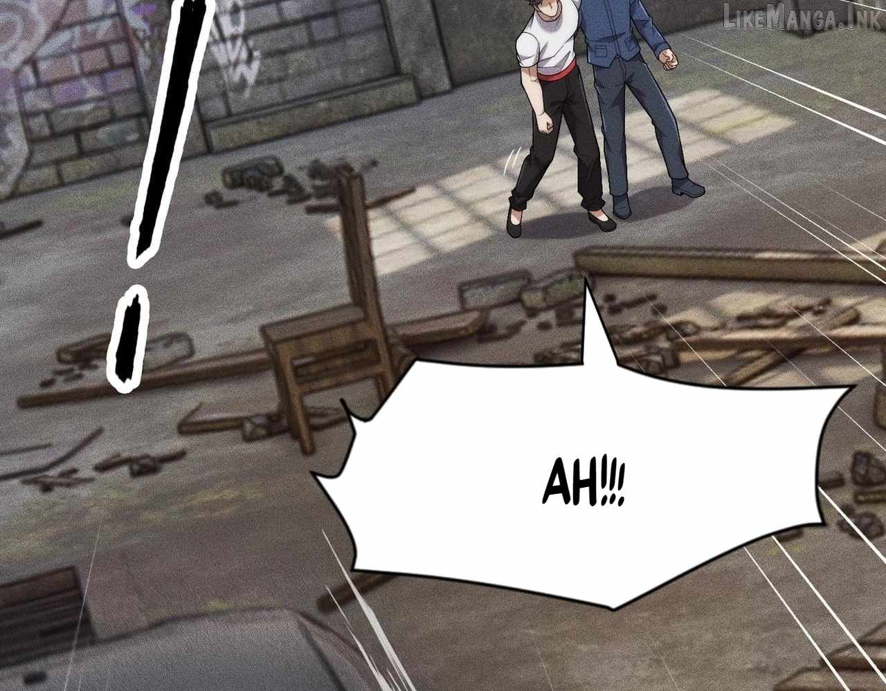 Urban Dragon Revealed Ch.81 p116