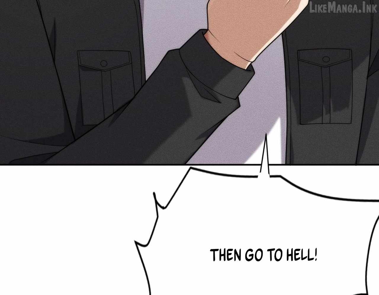Urban Dragon Revealed Ch.81 p13