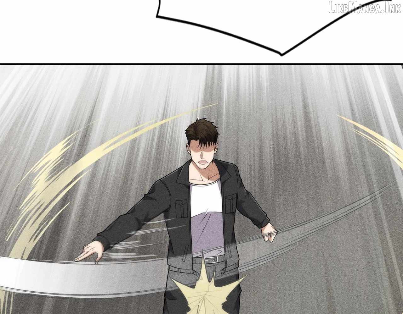 Urban Dragon Revealed Ch.81 p14