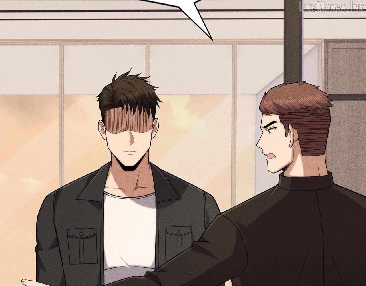 Urban Dragon Revealed Ch.81 p133