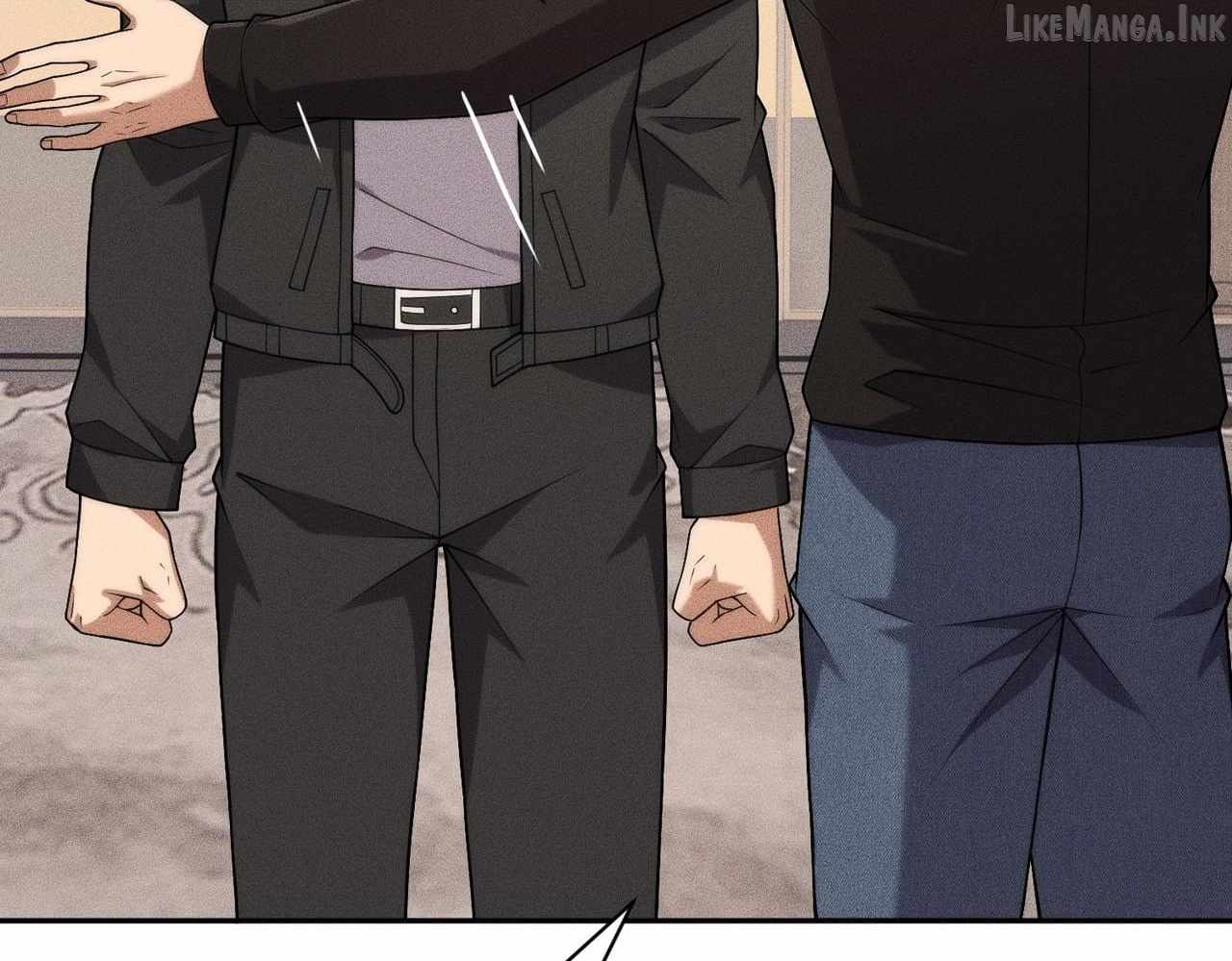 Urban Dragon Revealed Ch.81 p134