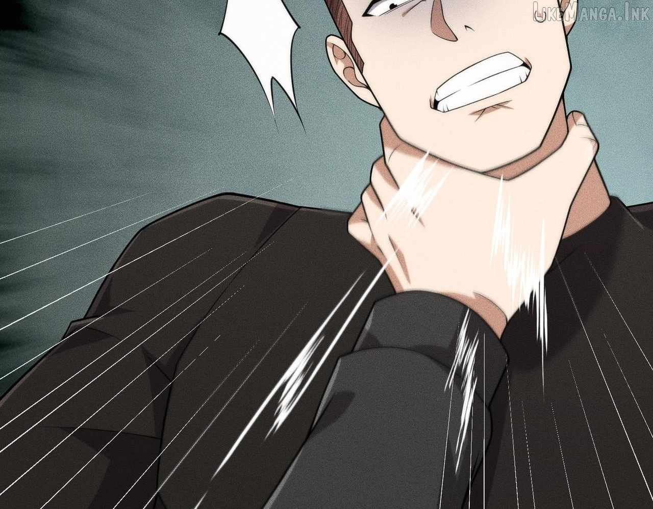 Urban Dragon Revealed Ch.81 p137
