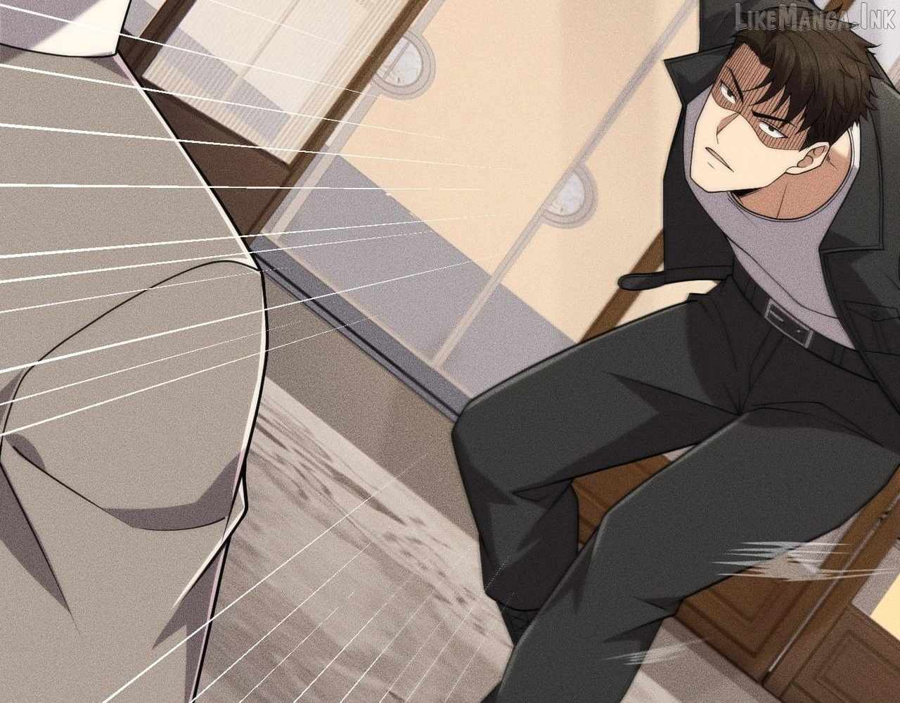 Urban Dragon Revealed Ch.81 p144
