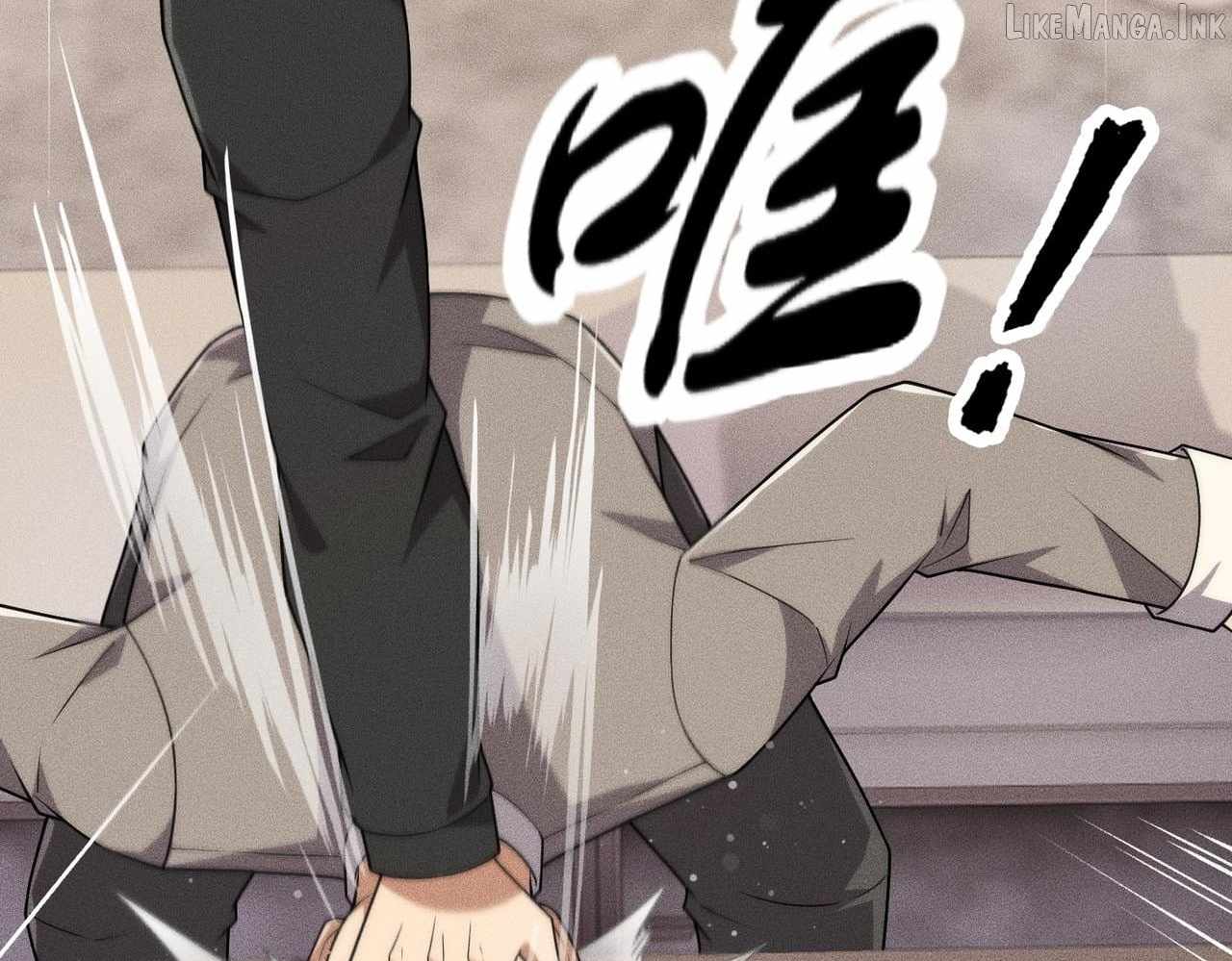 Urban Dragon Revealed Ch.81 p148