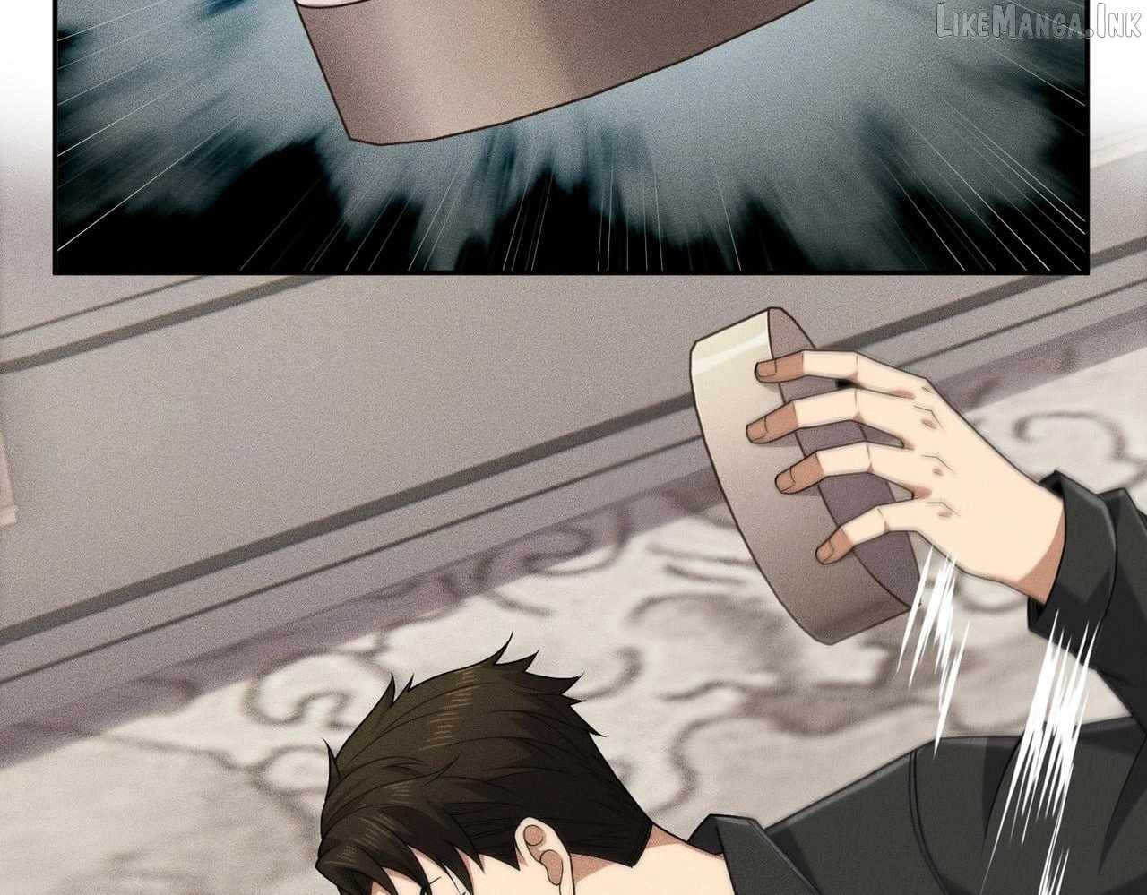 Urban Dragon Revealed Ch.81 p155