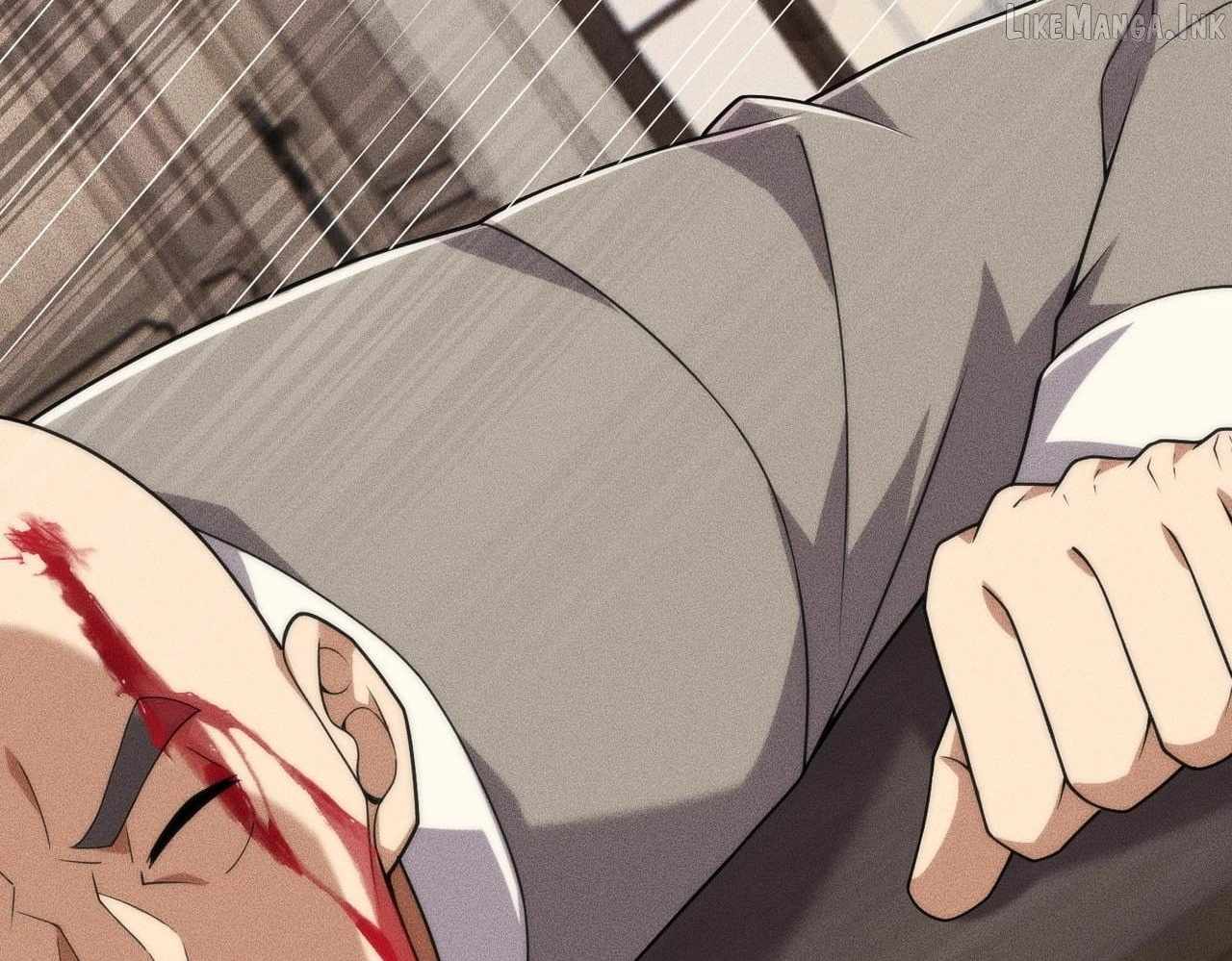 Urban Dragon Revealed Ch.81 p161