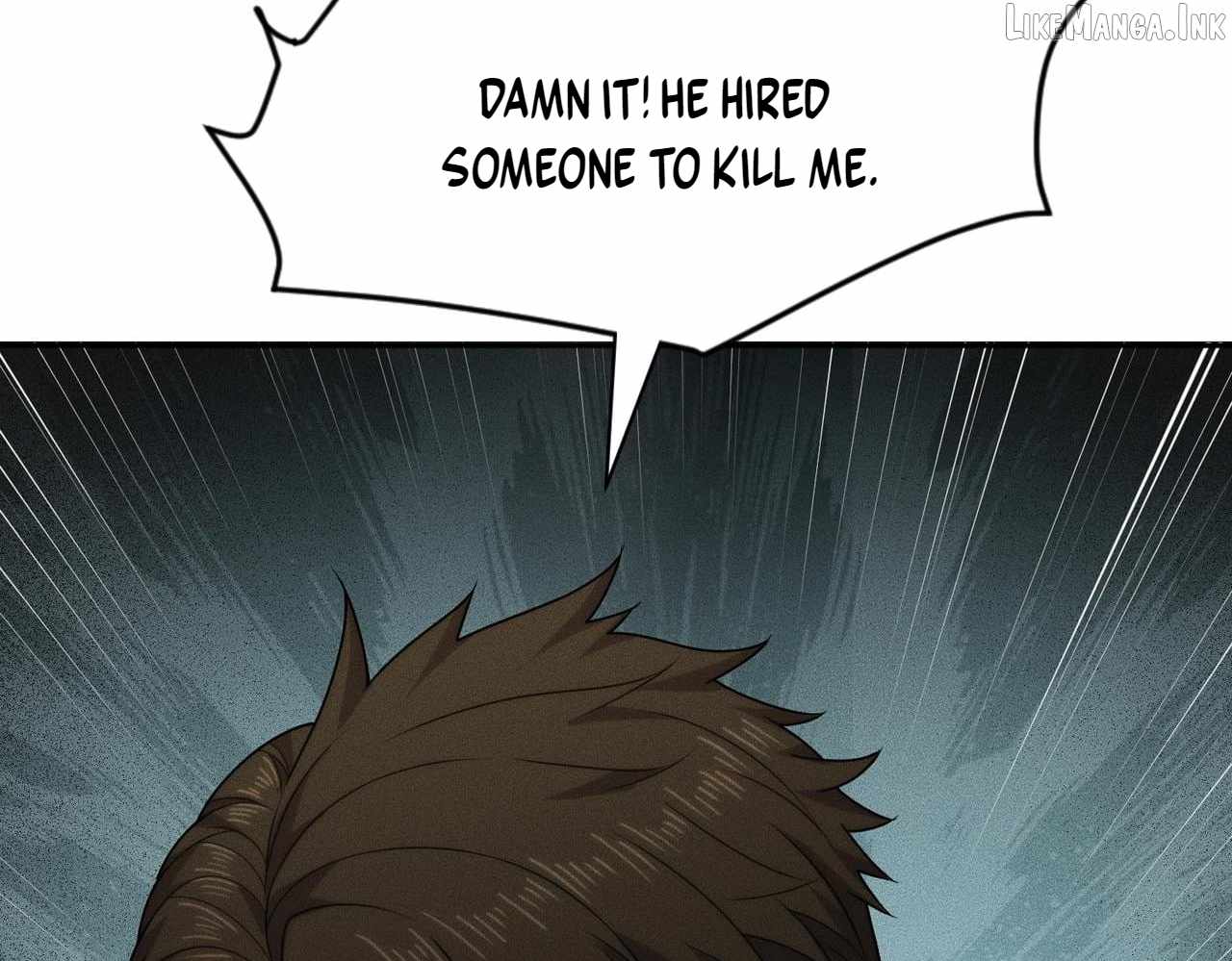 Urban Dragon Revealed Ch.81 p167