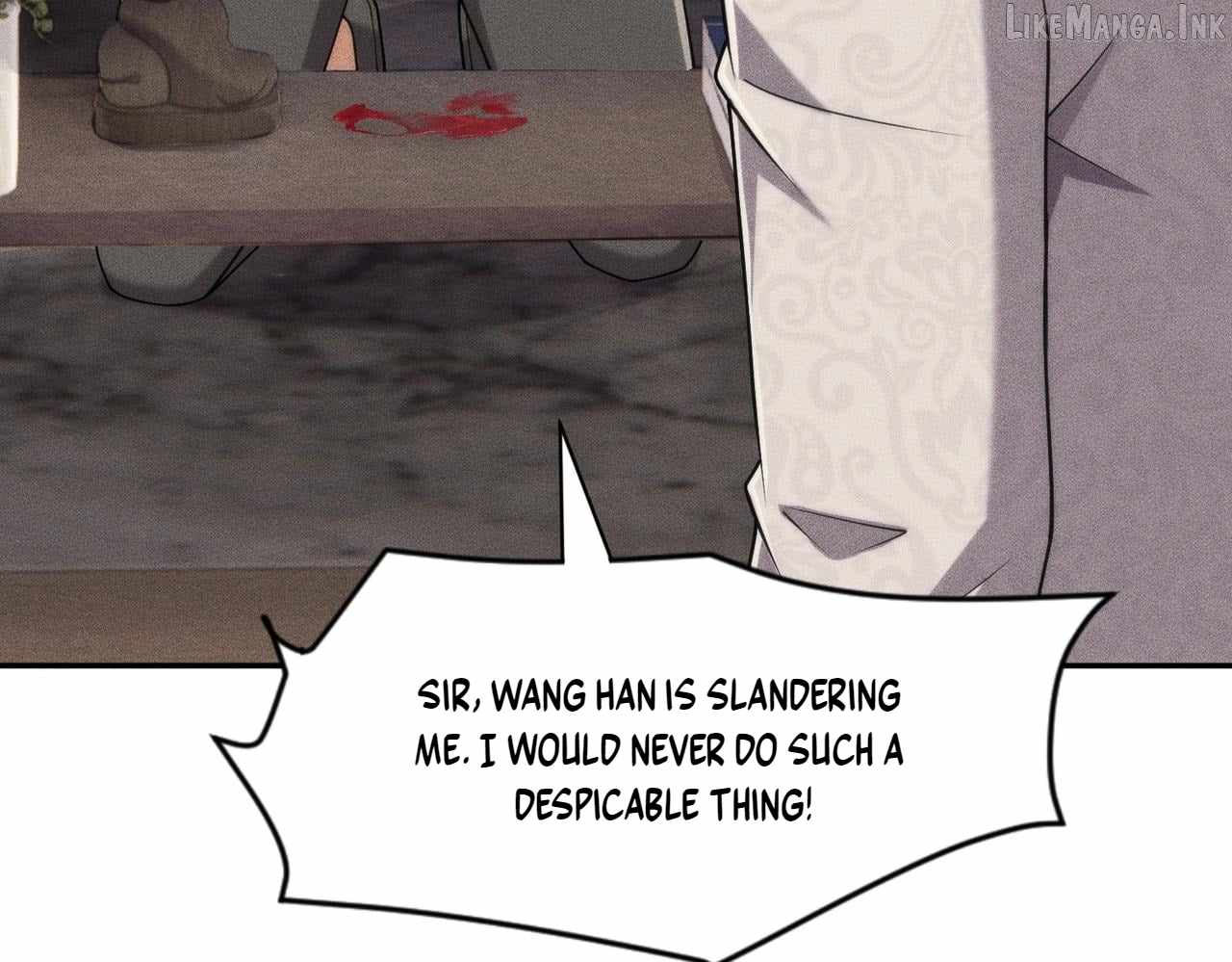 Urban Dragon Revealed Ch.81 p172