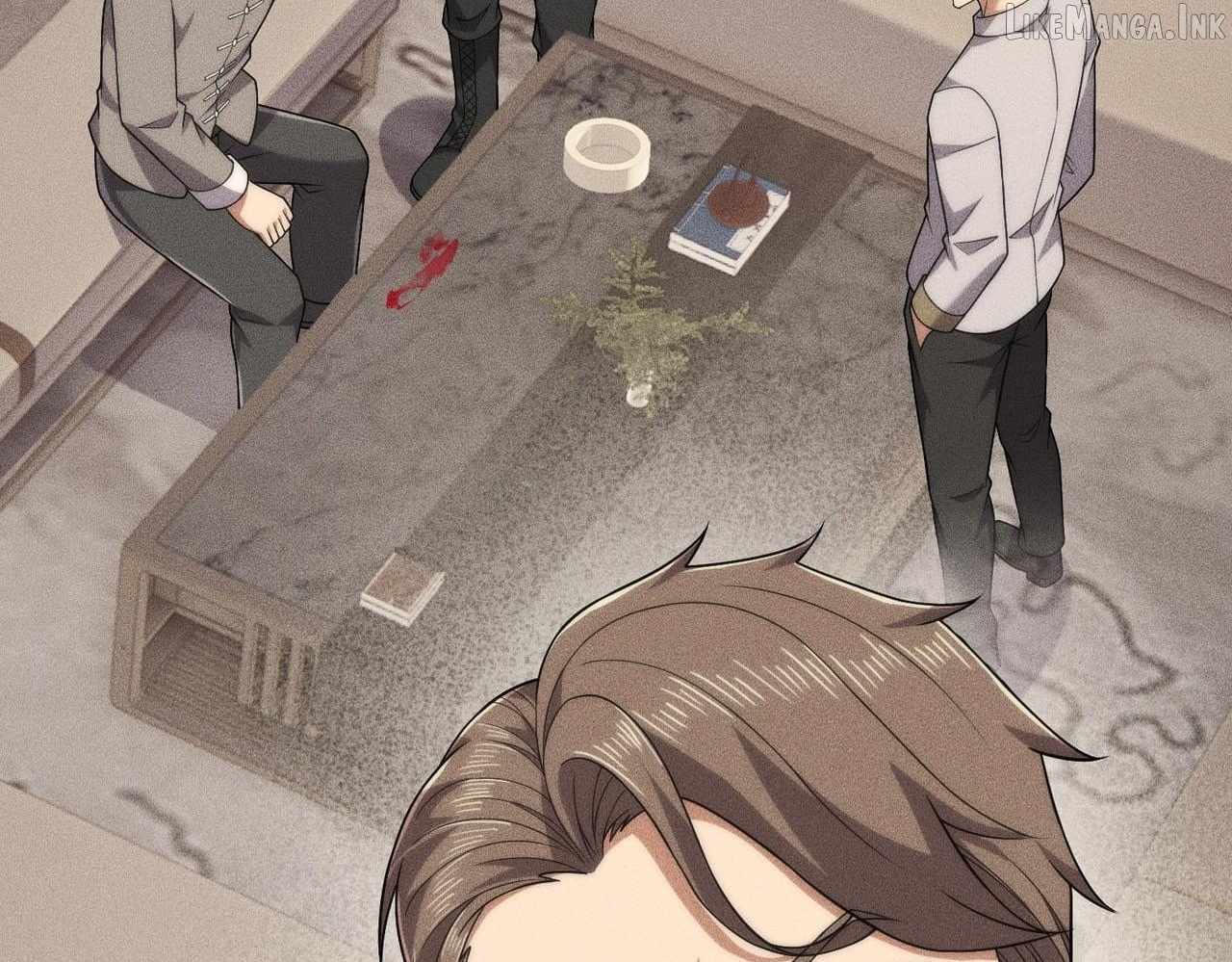 Urban Dragon Revealed Ch.81 p175