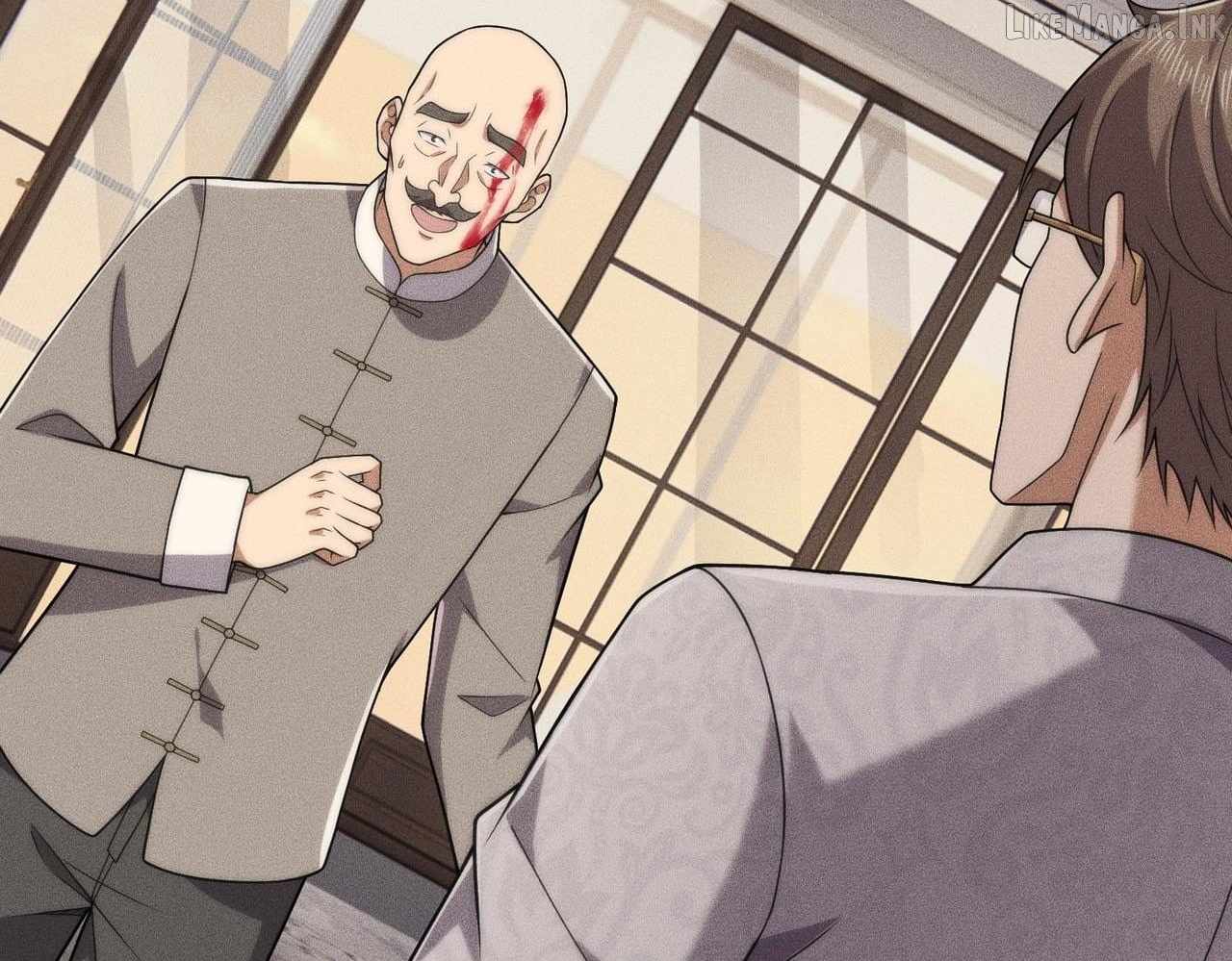 Urban Dragon Revealed Ch.81 p179