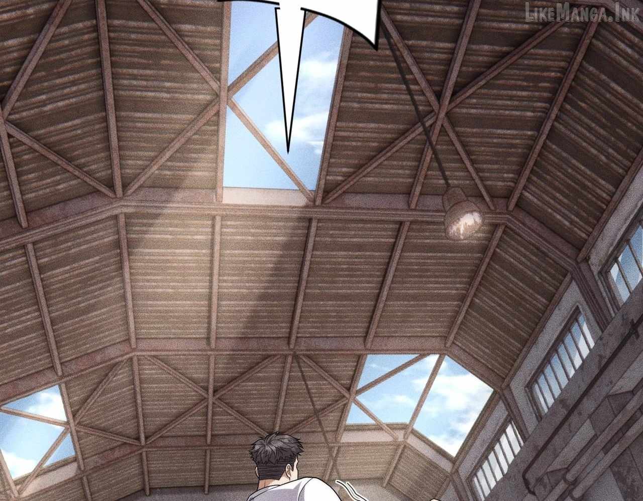 Urban Dragon Revealed Ch.81 p20