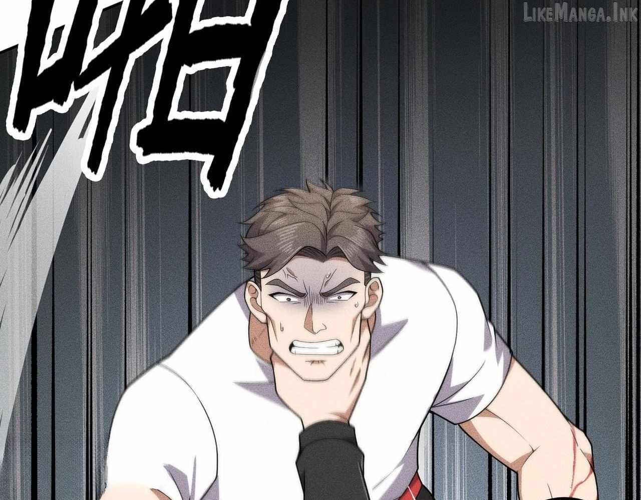 Urban Dragon Revealed Ch.81 p31
