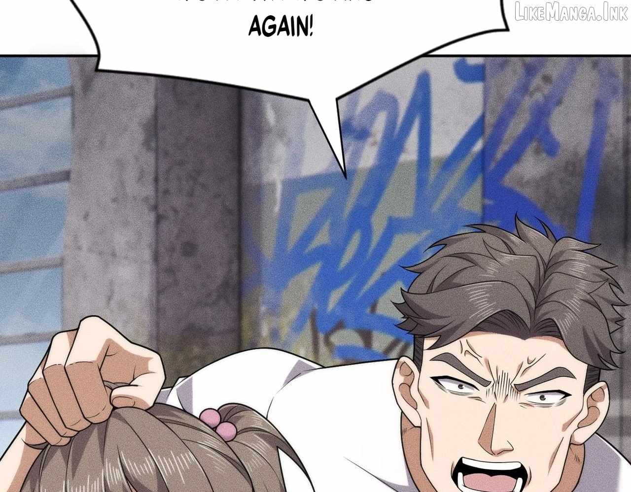 Urban Dragon Revealed Ch.81 p5
