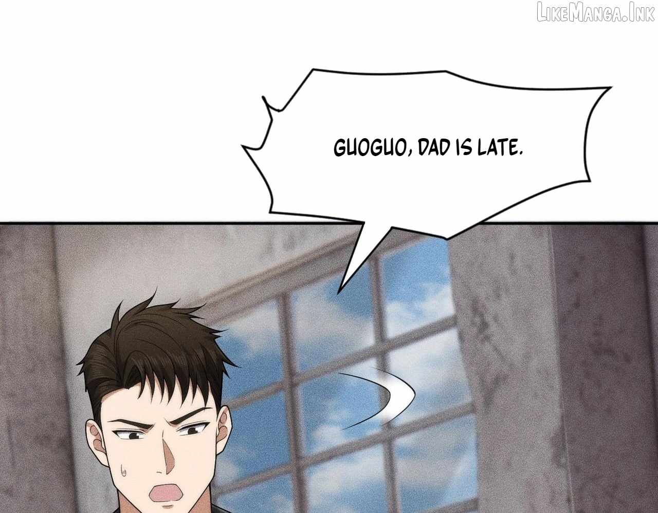 Urban Dragon Revealed Ch.81 p42