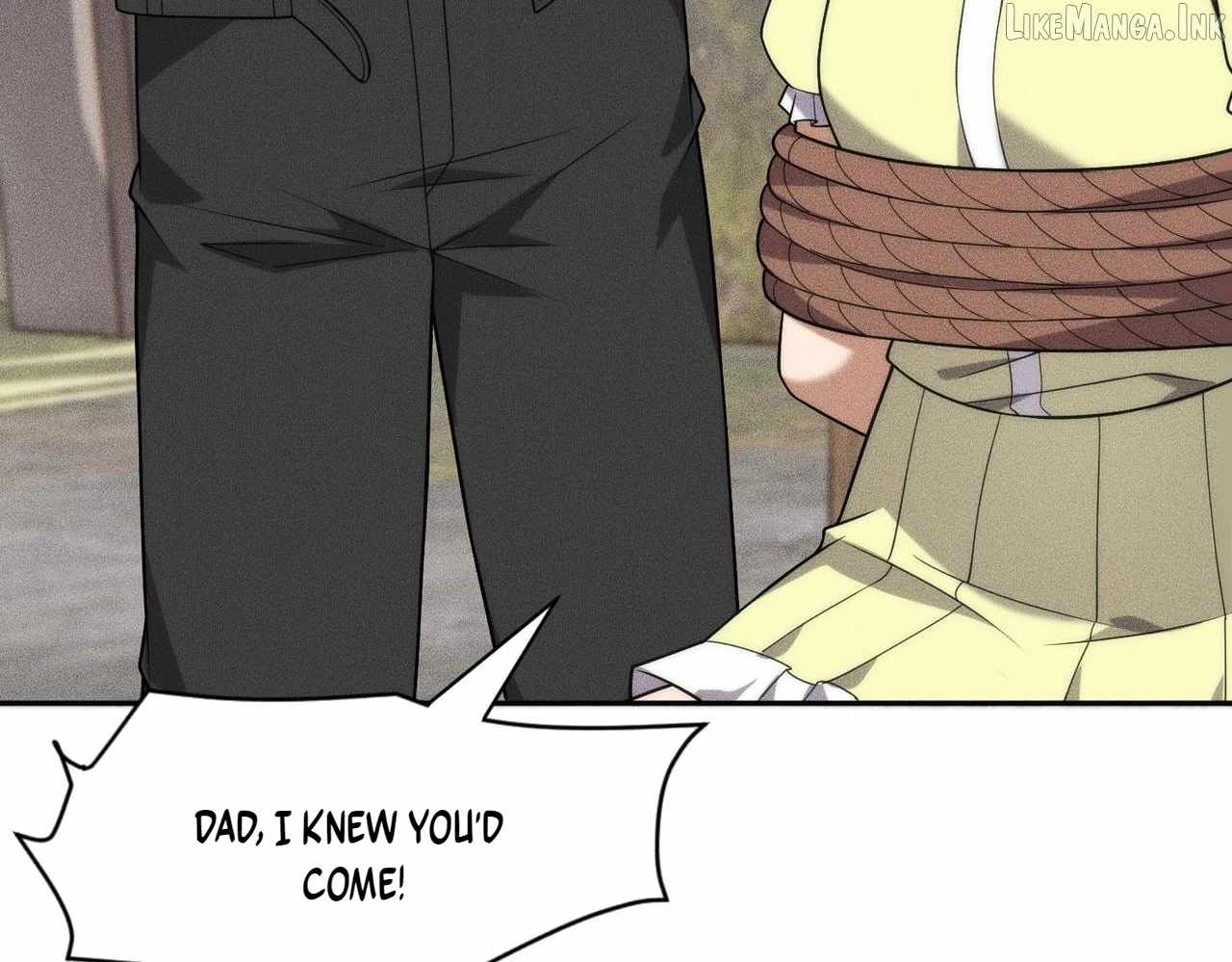 Urban Dragon Revealed Ch.81 p44