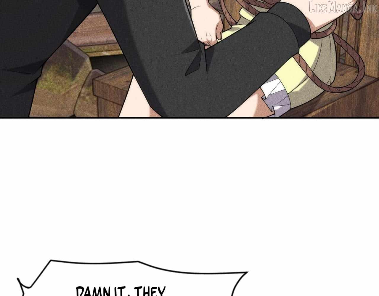 Urban Dragon Revealed Ch.81 p48