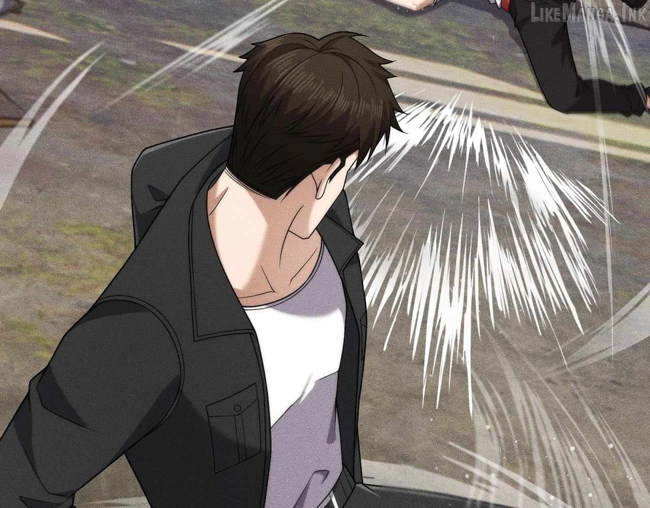 Urban Dragon Revealed Ch.81 p58