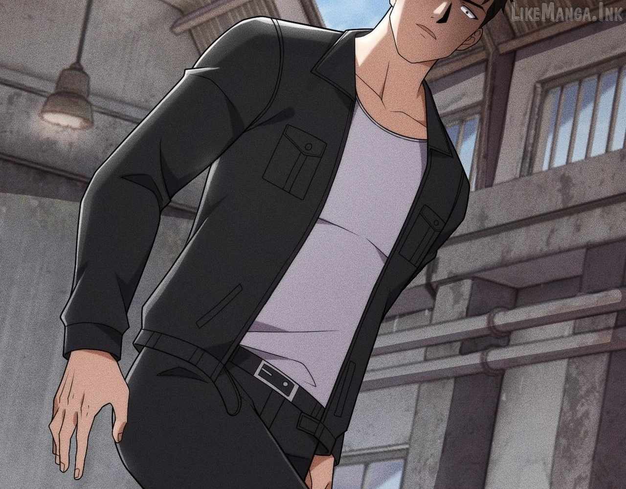 Urban Dragon Revealed Ch.81 p66