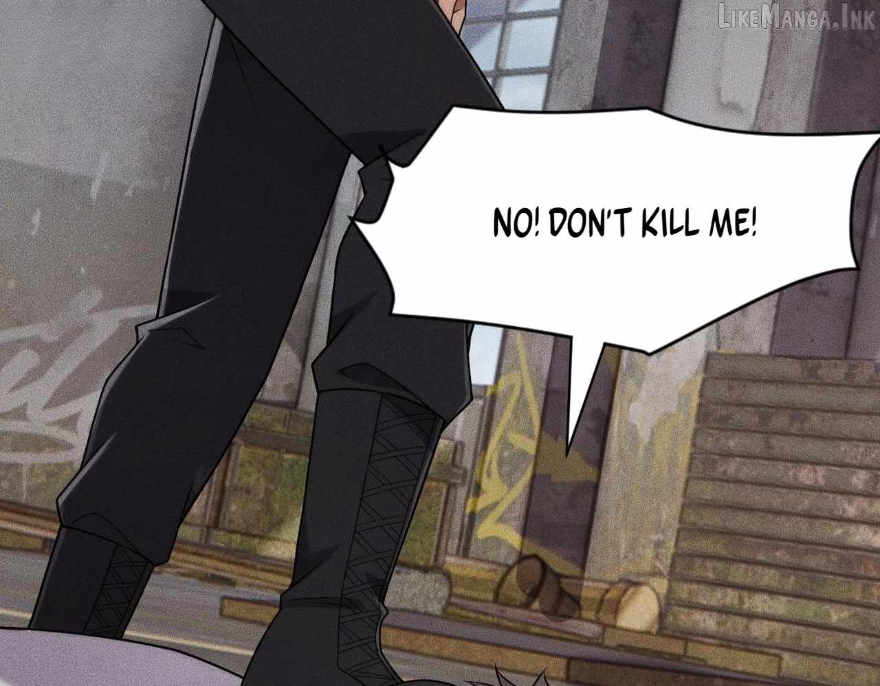 Urban Dragon Revealed Ch.81 p67