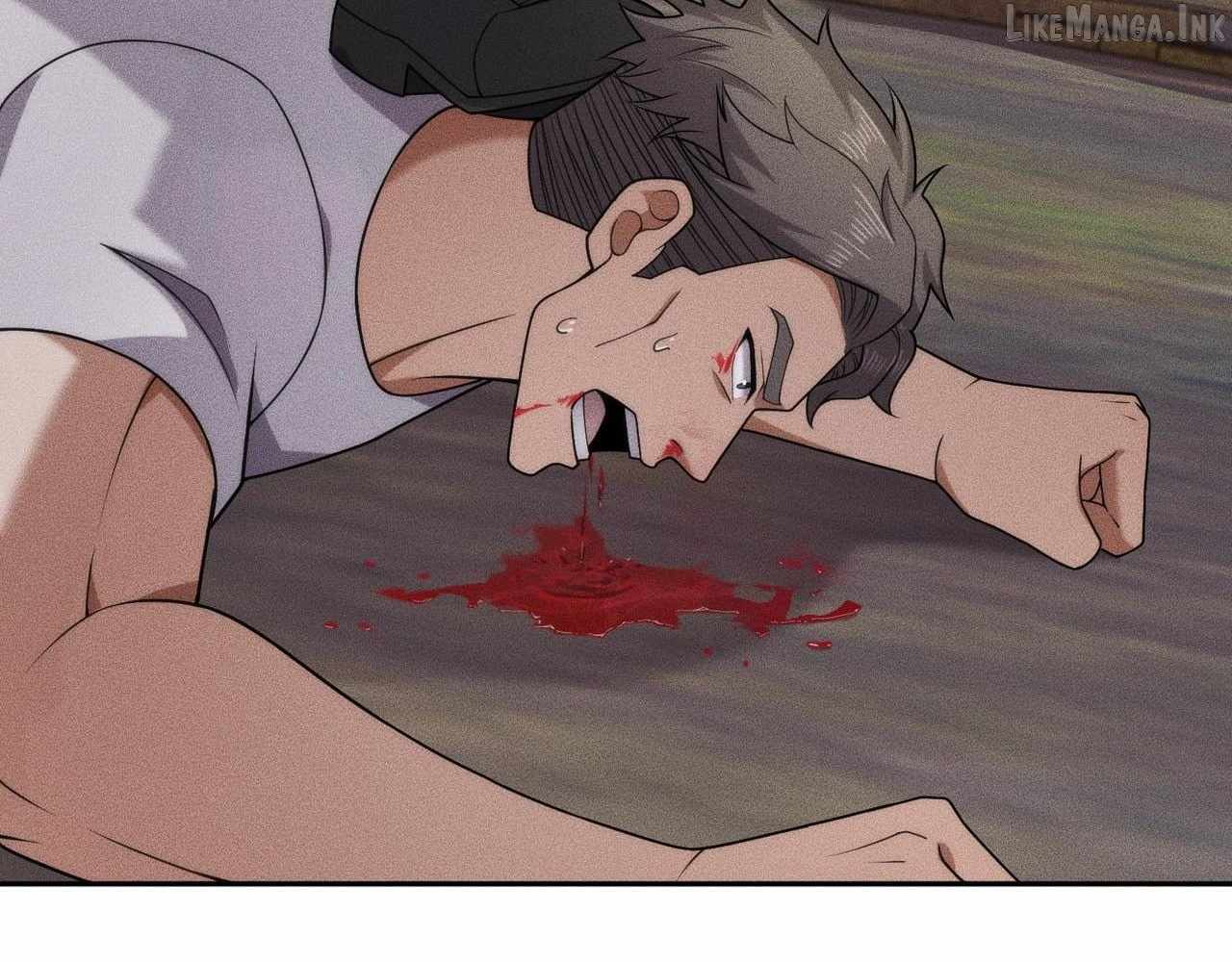 Urban Dragon Revealed Ch.81 p68