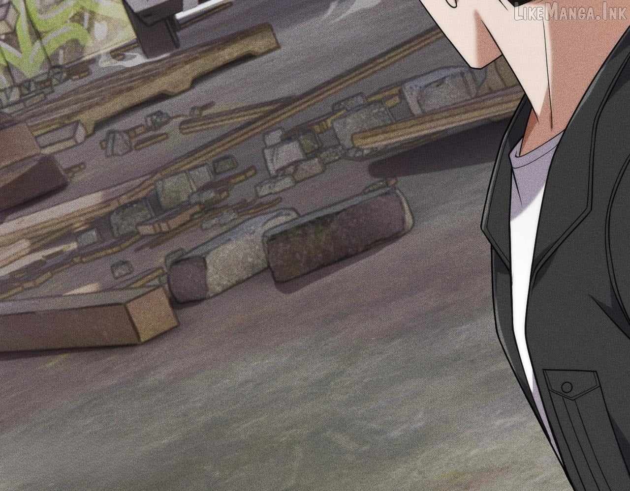 Urban Dragon Revealed Ch.81 p71