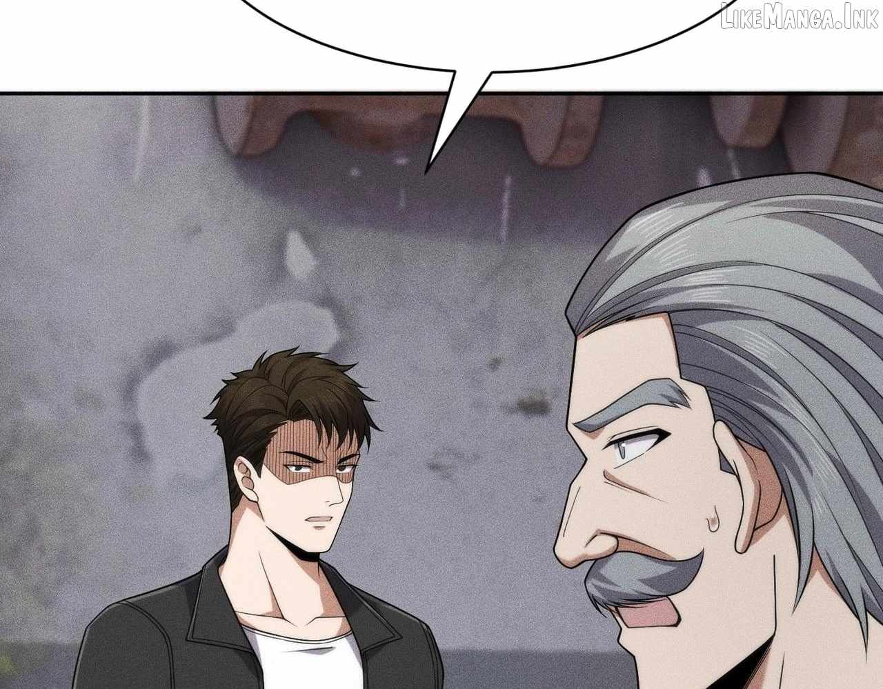 Urban Dragon Revealed Ch.81 p77