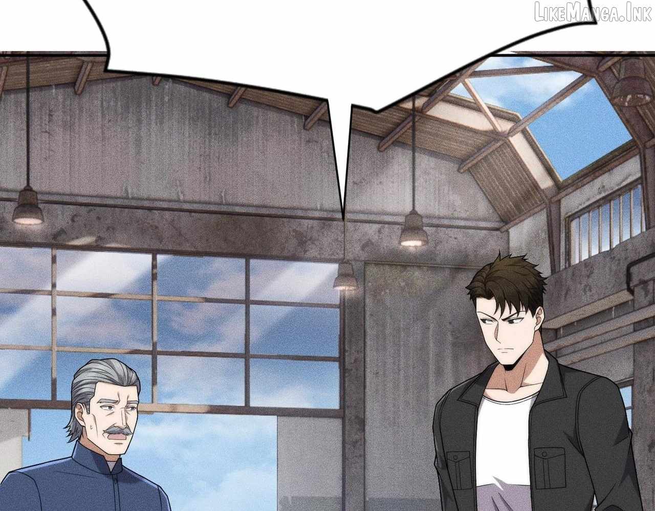 Urban Dragon Revealed Ch.81 p80