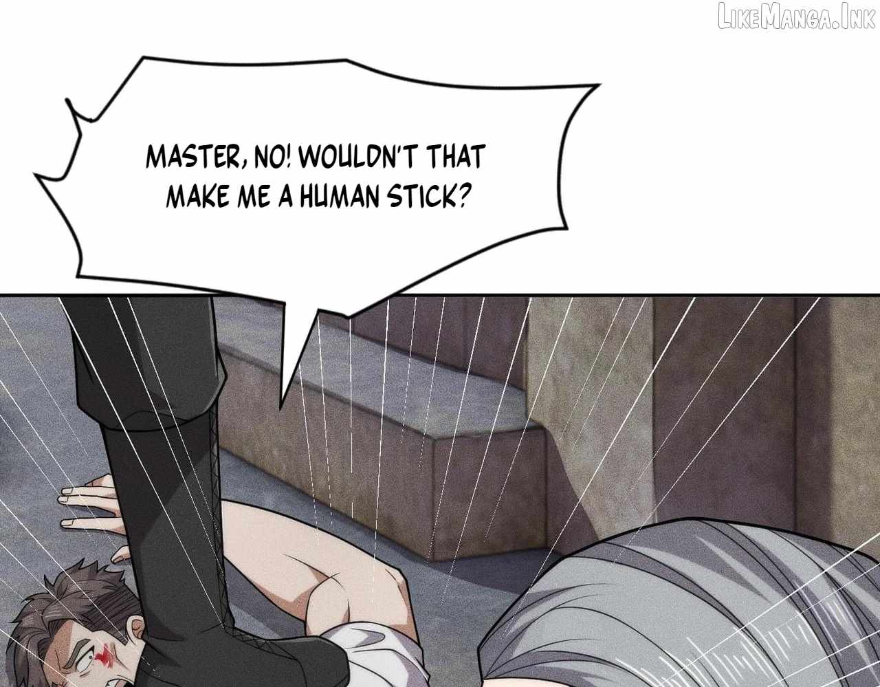 Urban Dragon Revealed Ch.81 p87
