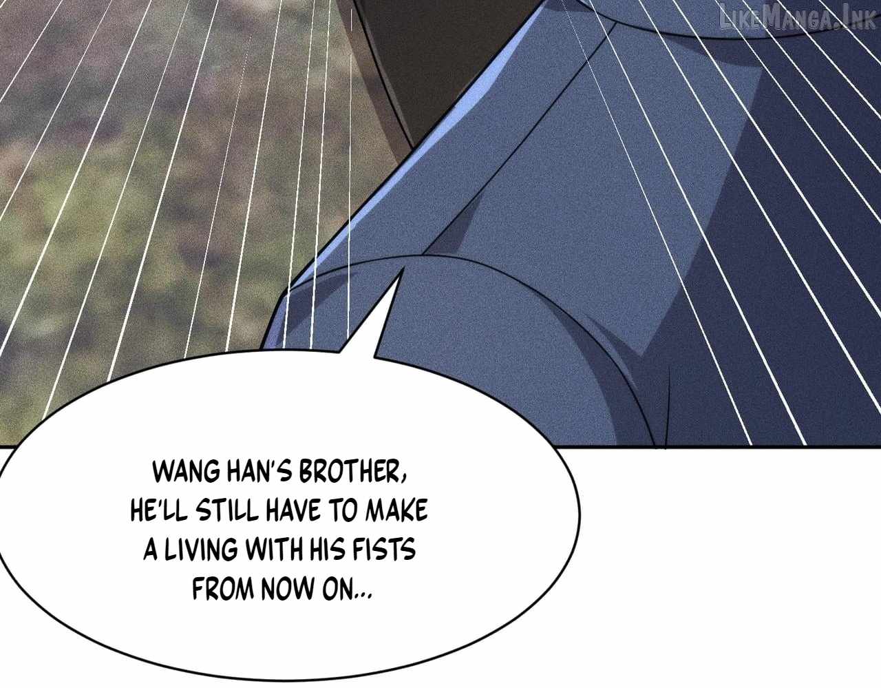Urban Dragon Revealed Ch.81 p89