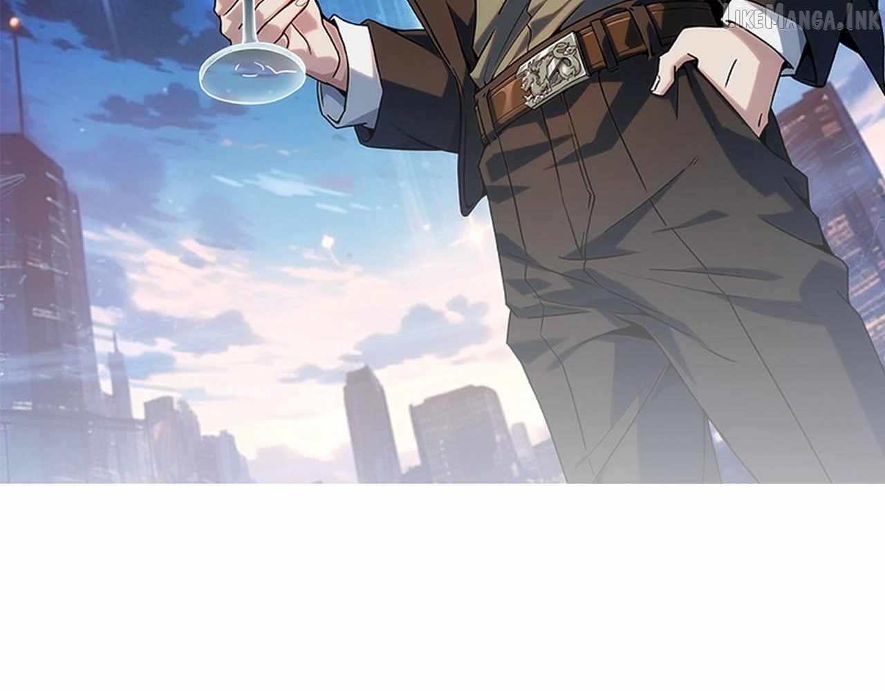 Urban Dragon Revealed Ch.81 p10