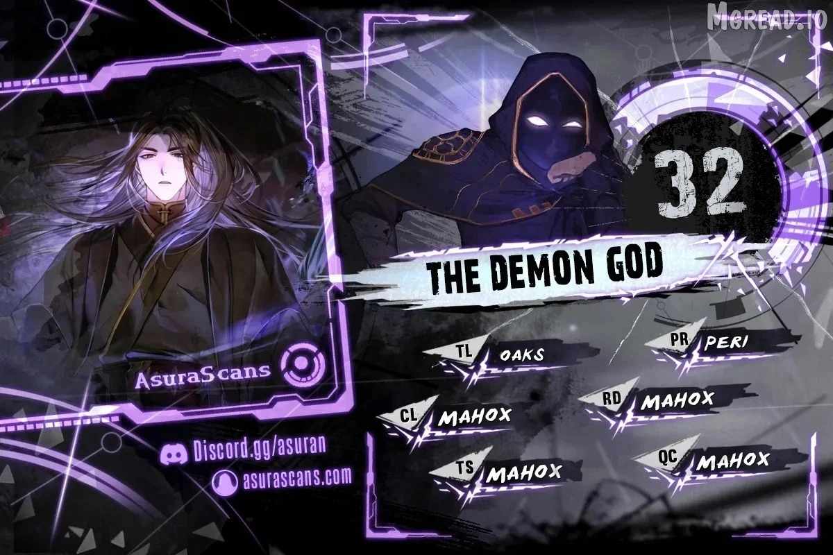 Supreme Demon of Hyungsan Ch.32 p1