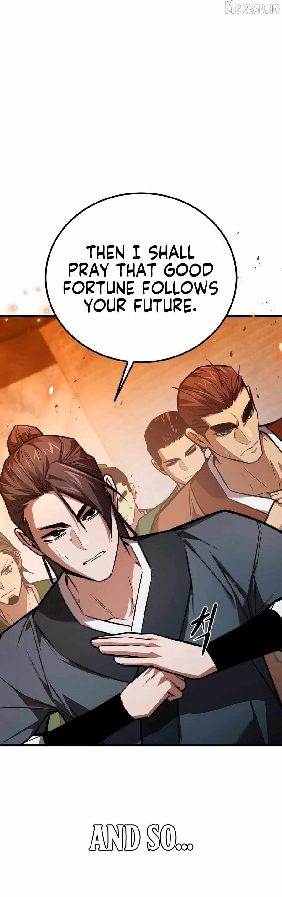Supreme Demon of Hyungsan Ch.32 p15