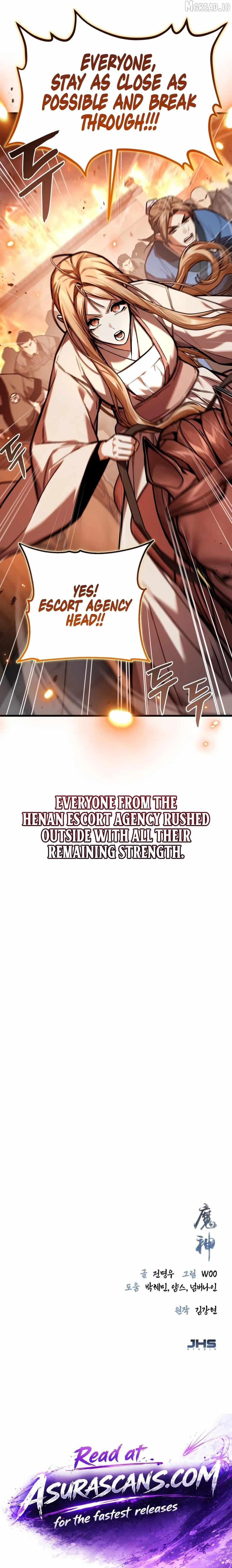 Supreme Demon of Hyungsan Ch.32 p20