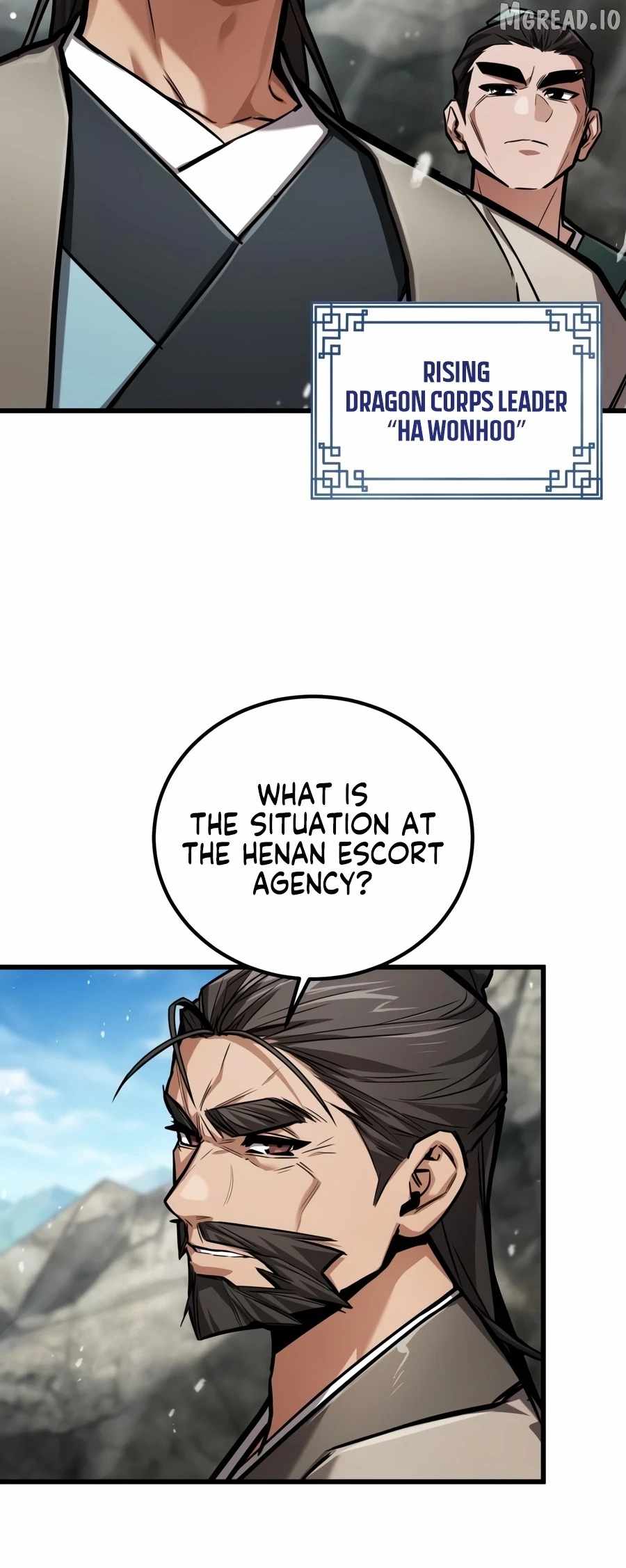 Supreme Demon of Hyungsan Ch.32 p3