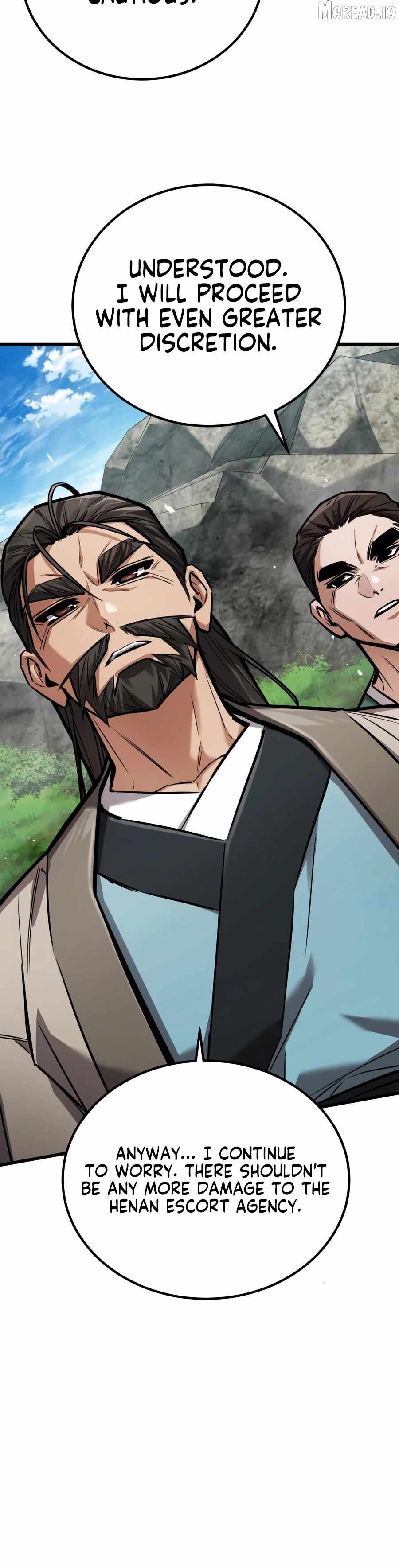 Supreme Demon of Hyungsan Ch.32 p5