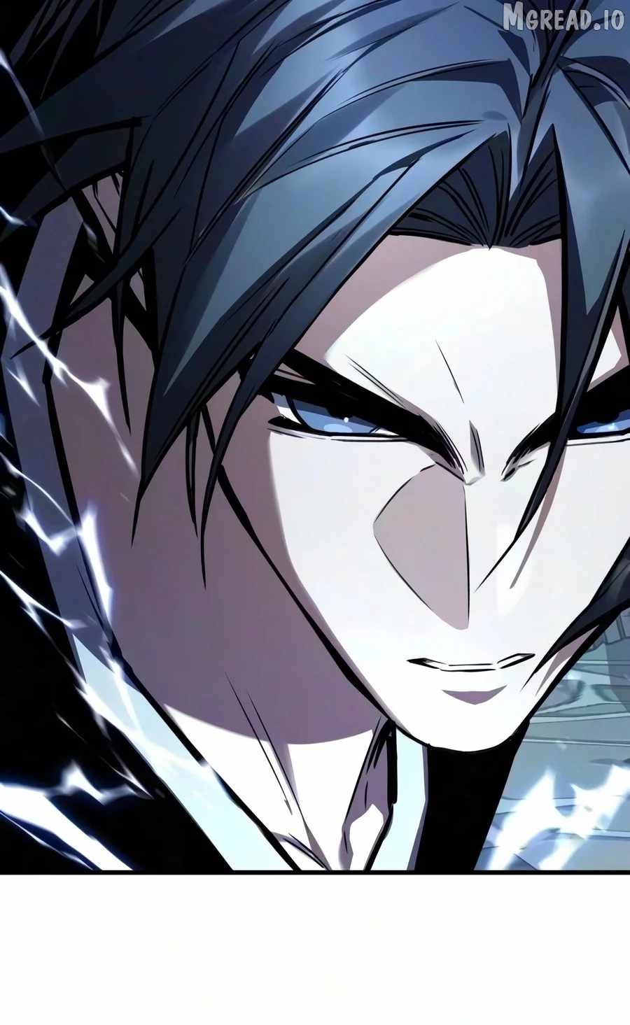 Supreme Demon of Hyungsan Ch.33 p11