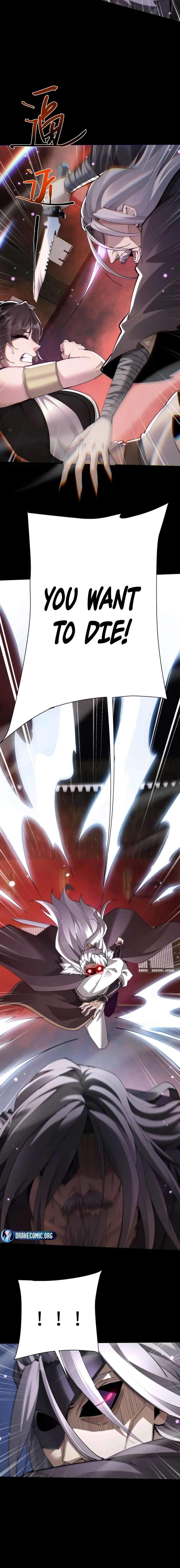 Versatile Sword Cultivator Ch.102 p2