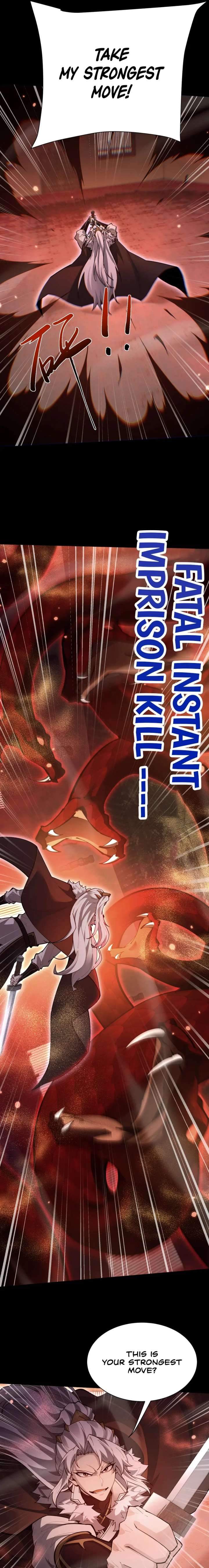 Versatile Sword Cultivator Ch.102 p13