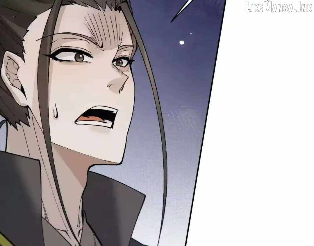 Versatile Sword Cultivator Ch.111 p101