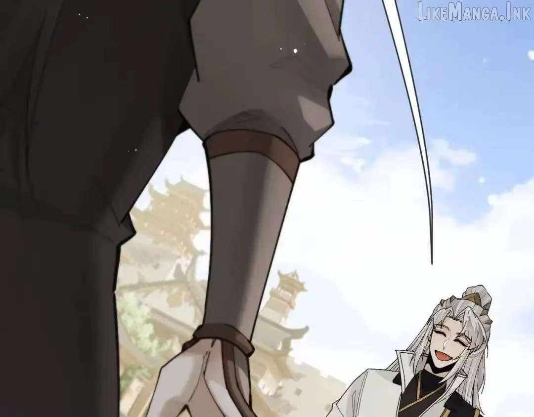 Versatile Sword Cultivator Ch.111 p104