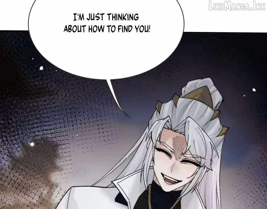 Versatile Sword Cultivator Ch.111 p106