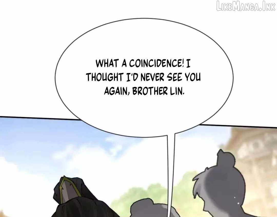 Versatile Sword Cultivator Ch.111 p108