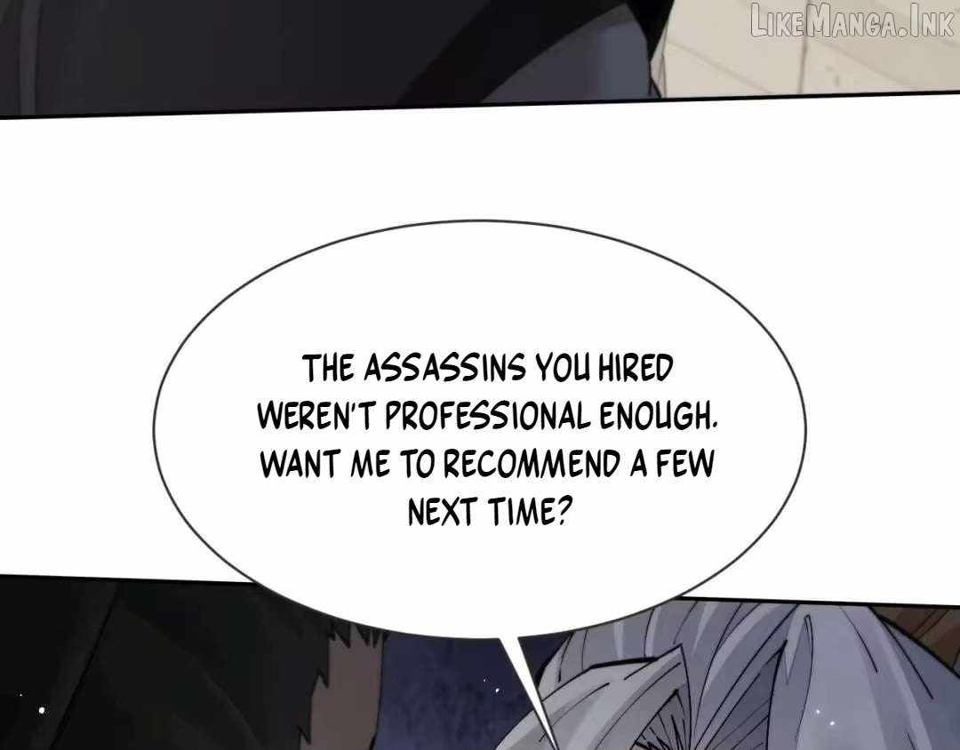 Versatile Sword Cultivator Ch.111 p113