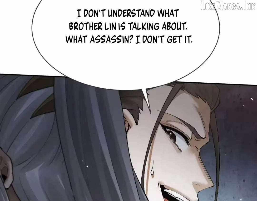 Versatile Sword Cultivator Ch.111 p115
