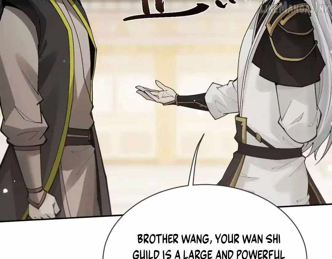 Versatile Sword Cultivator Ch.111 p118