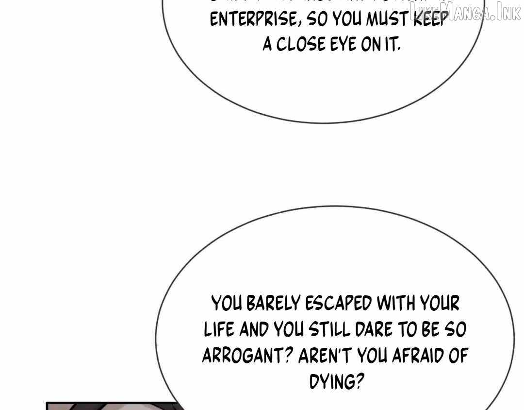 Versatile Sword Cultivator Ch.111 p119